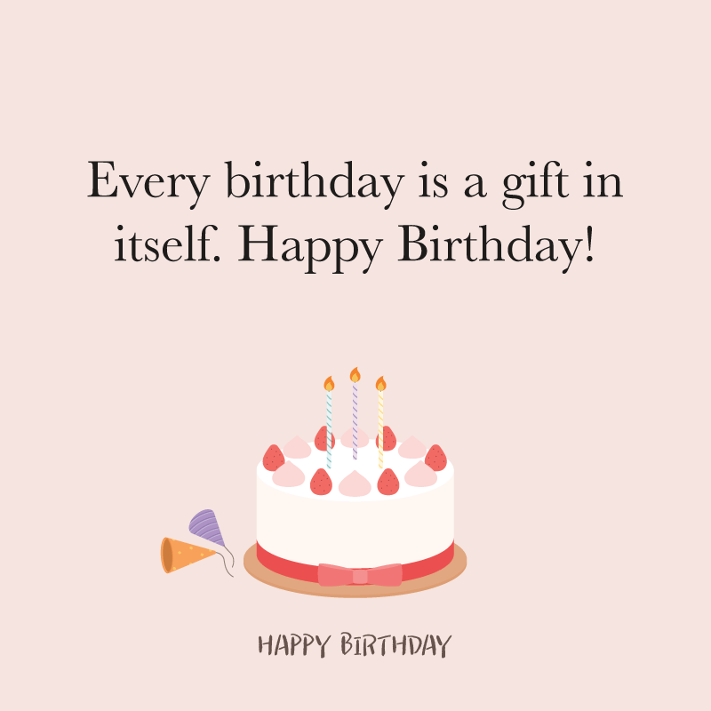 100 Happy Birthday Wishes Heartfelt Quotes U0026 Messages