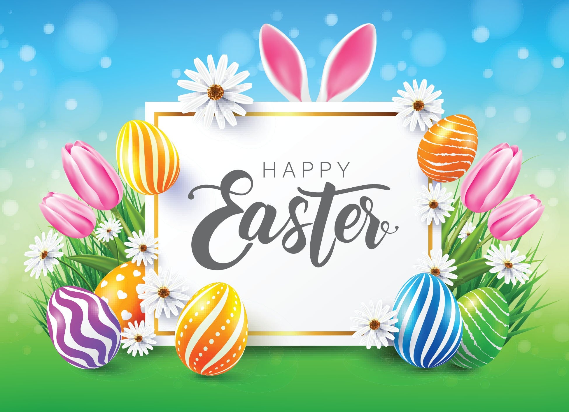 100 Happy Easter Messages Wishes Prayers To Send To Friends Family Naija News