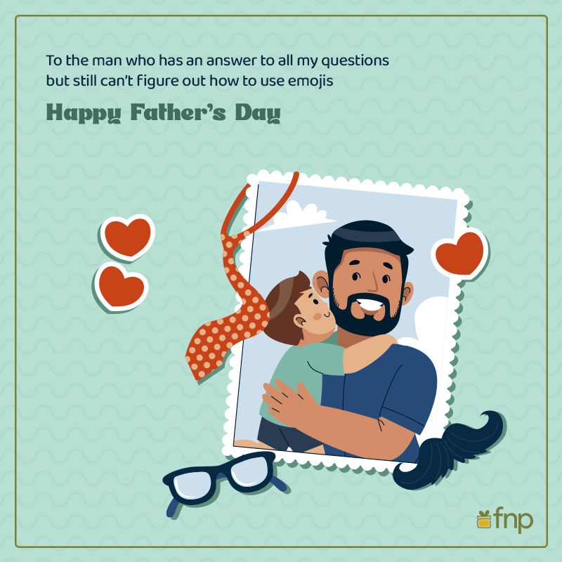 happy fathers day wishes