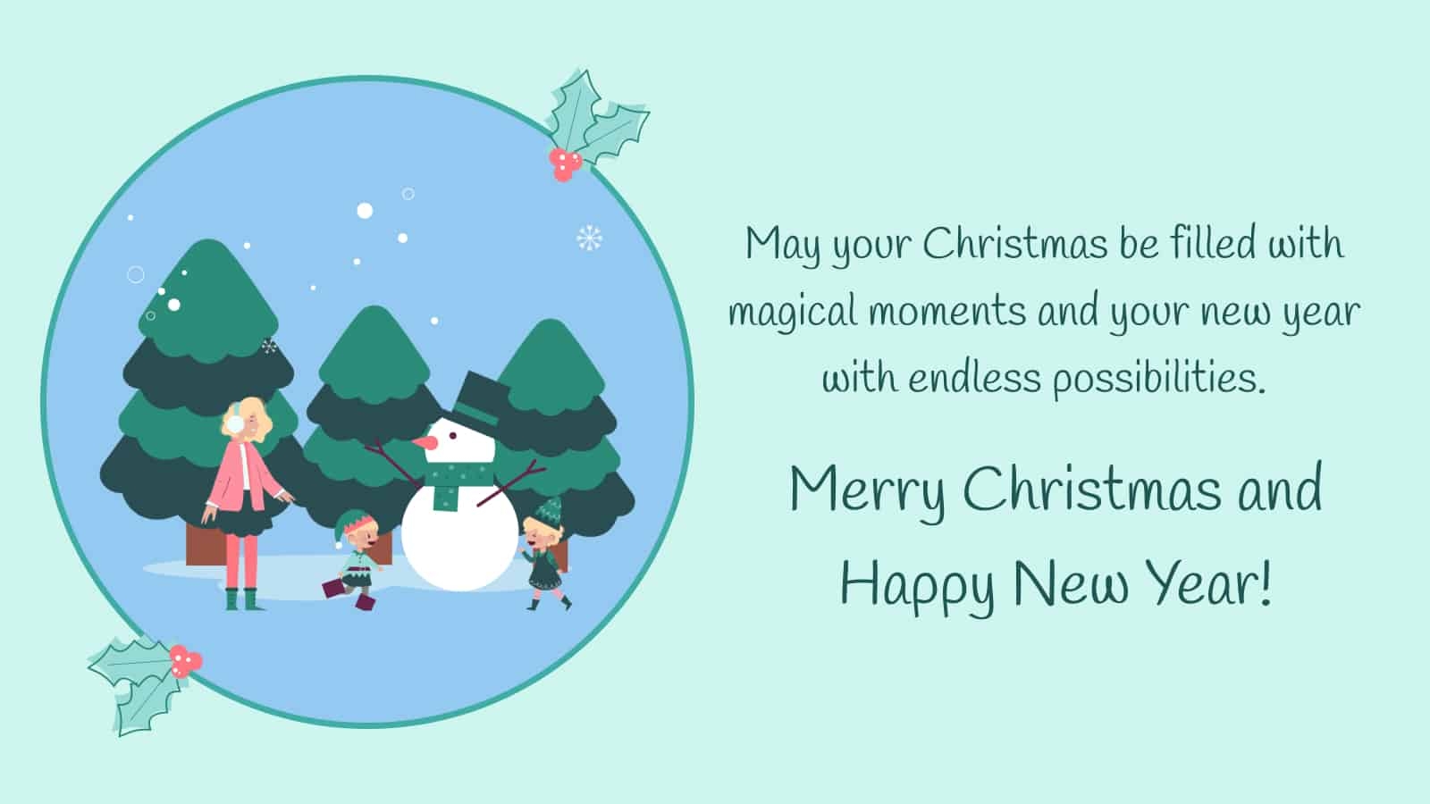 100 Merry Christmas And Happy New Year Wishes For 2025 100 Merry Christmas And Happy New Year Wishes For 2025