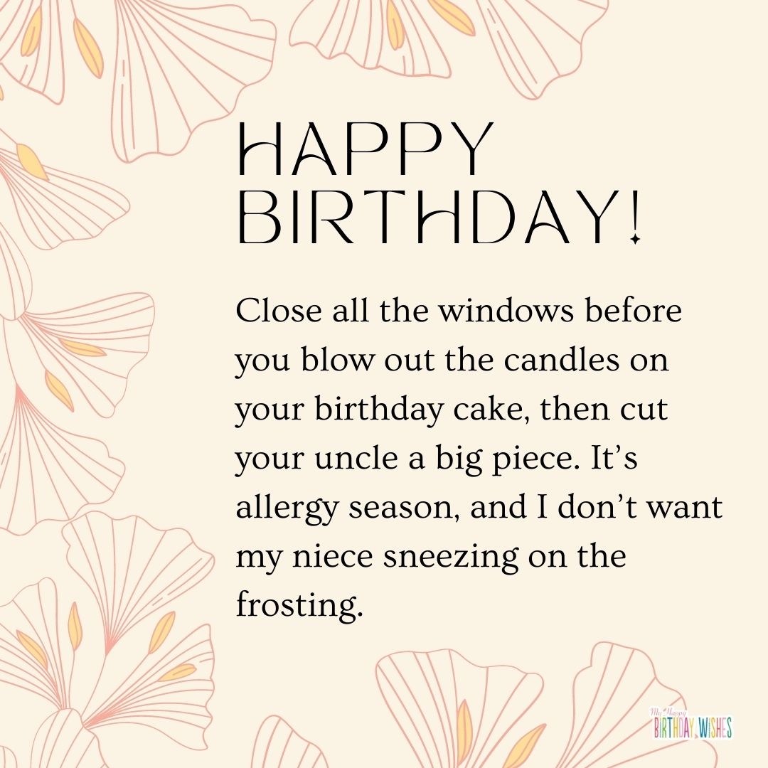 105 Happy Birthday Niece Wishes My Happy Birthday Wishes 105 Happy Birthday Niece Wishes My Happy Birthday Wishes