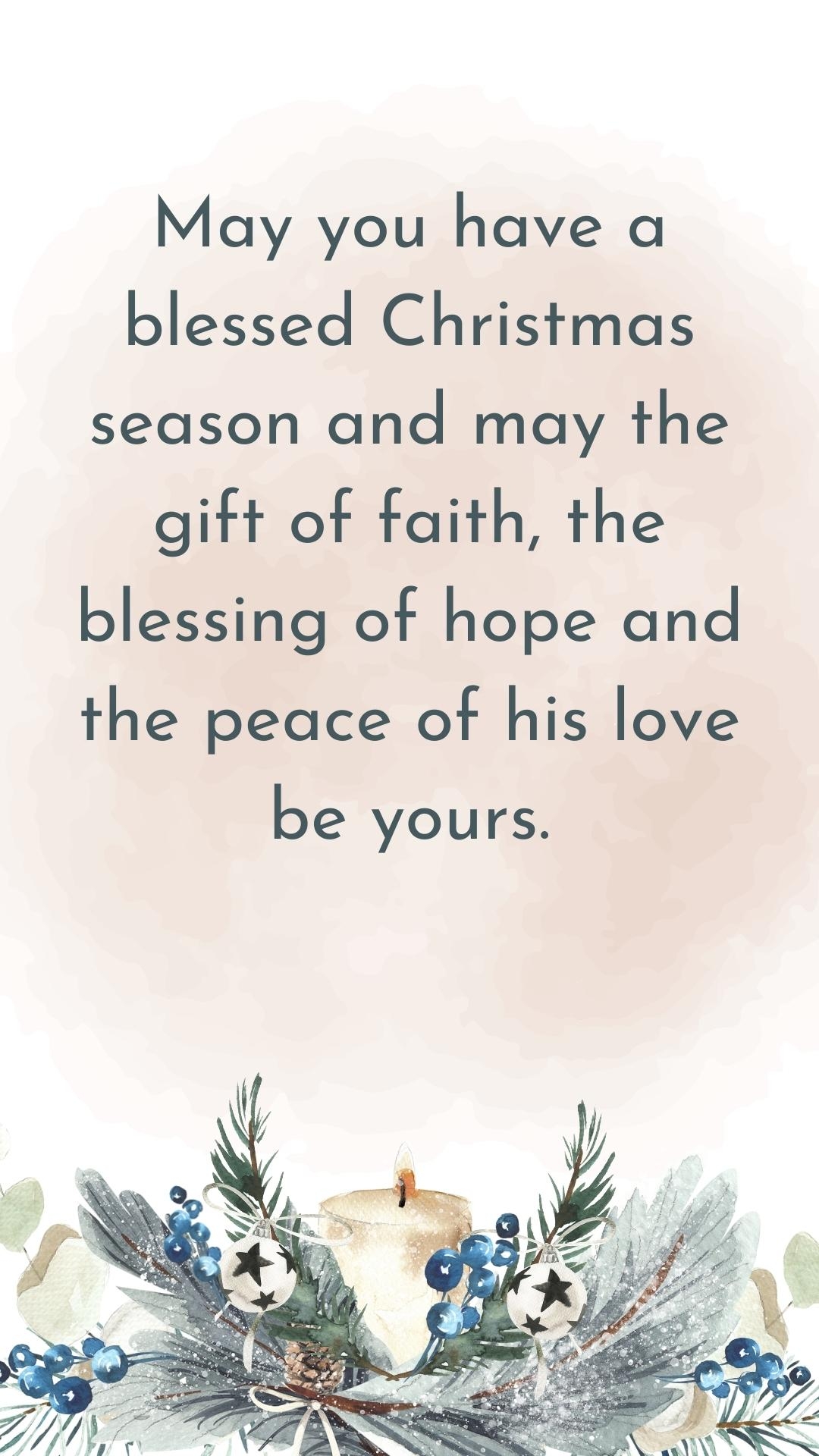 115 Religious Christmas Card Messages For Family U0026 Friends 115 Religious Christmas Card Messages For Family U0026 Friends