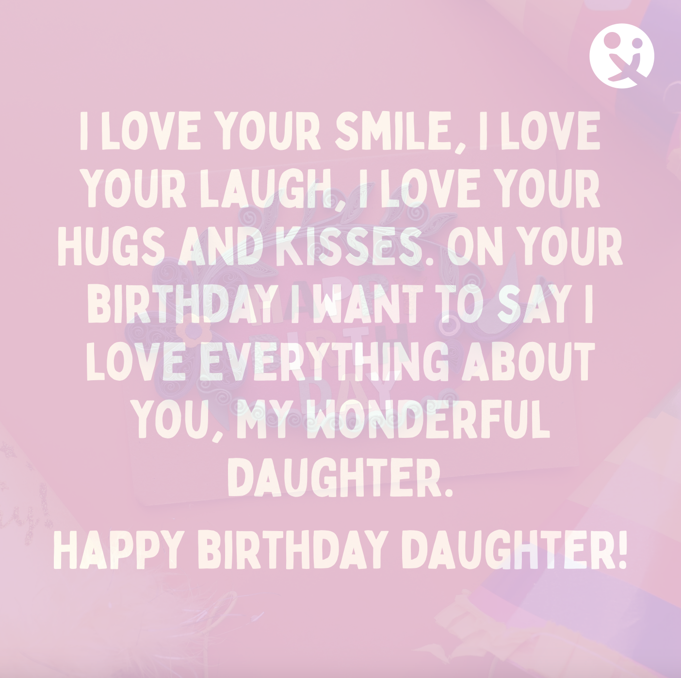 heartwarming birthday wishes for daughter heartwarming birthday wishes for daughter