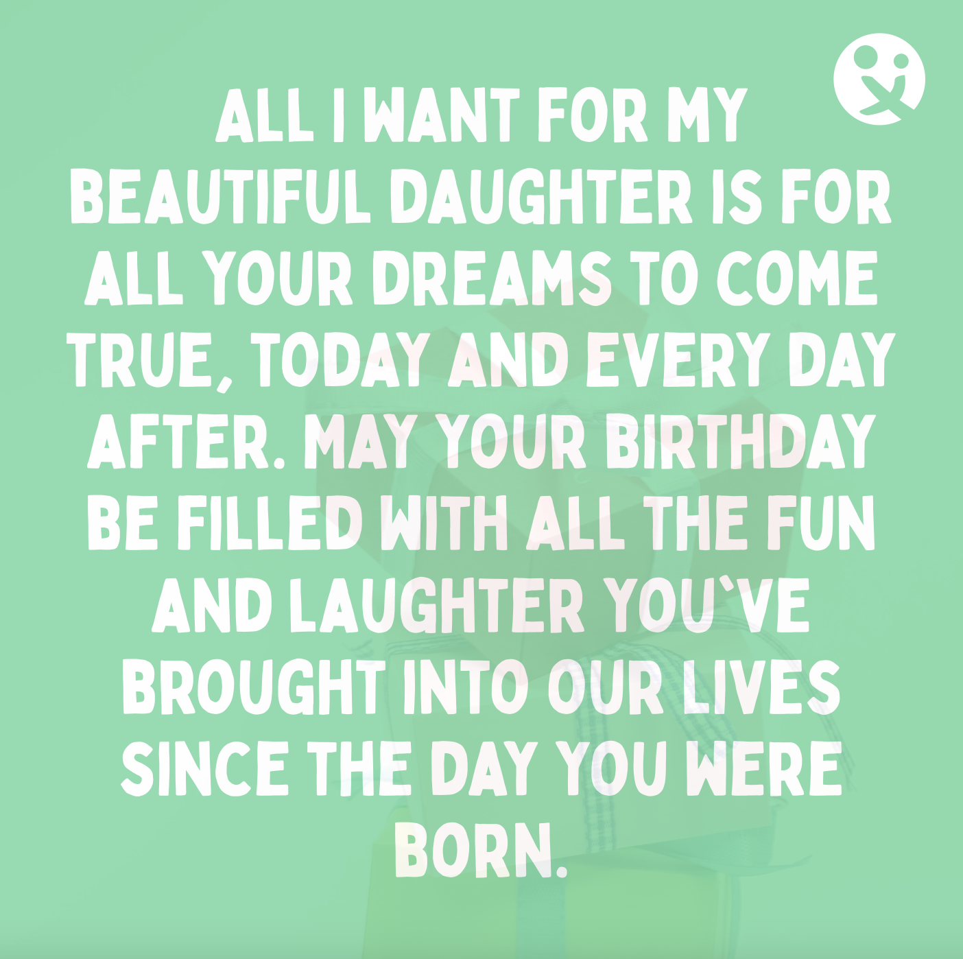 happy birthday wishes to my daughter happy birthday wishes to my daughter