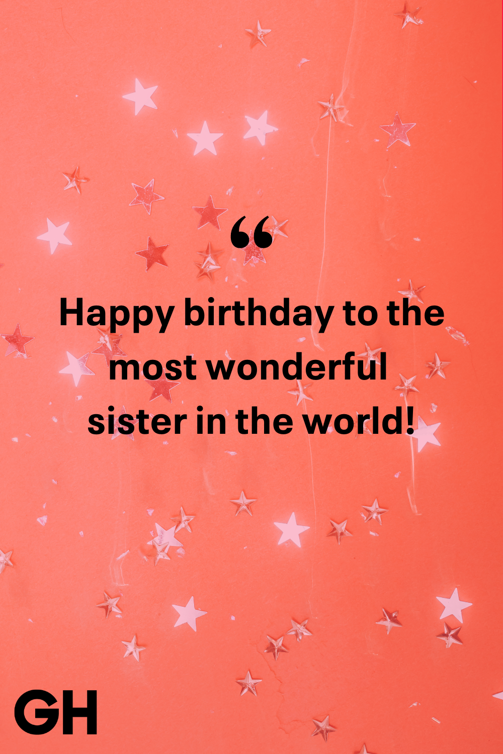 135 Best Birthday Wishes For Sisters And Sisters in Law