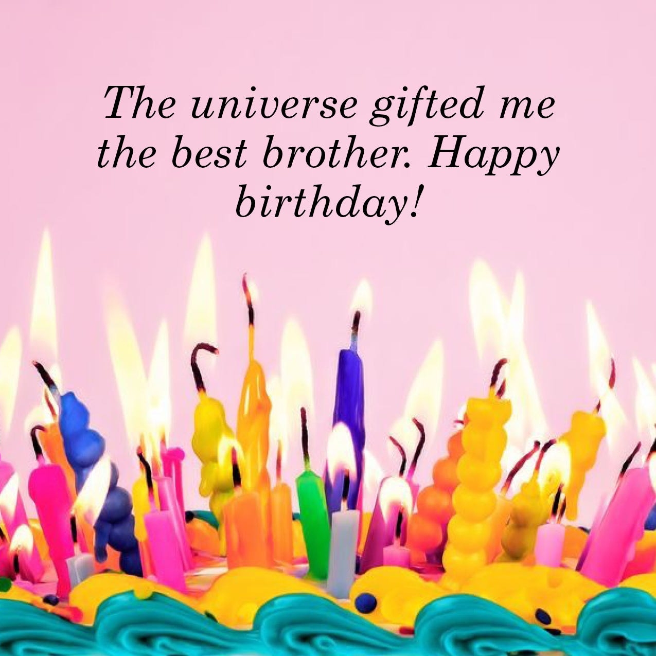 135 Best Birthday Wishes For Your Brother 135 Best Birthday Wishes For Your Brother