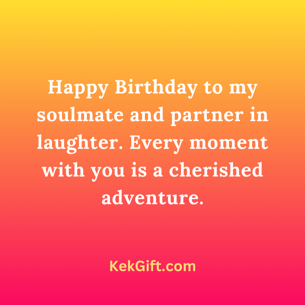 140 Funny Birthday Wishes For Husband KekGift