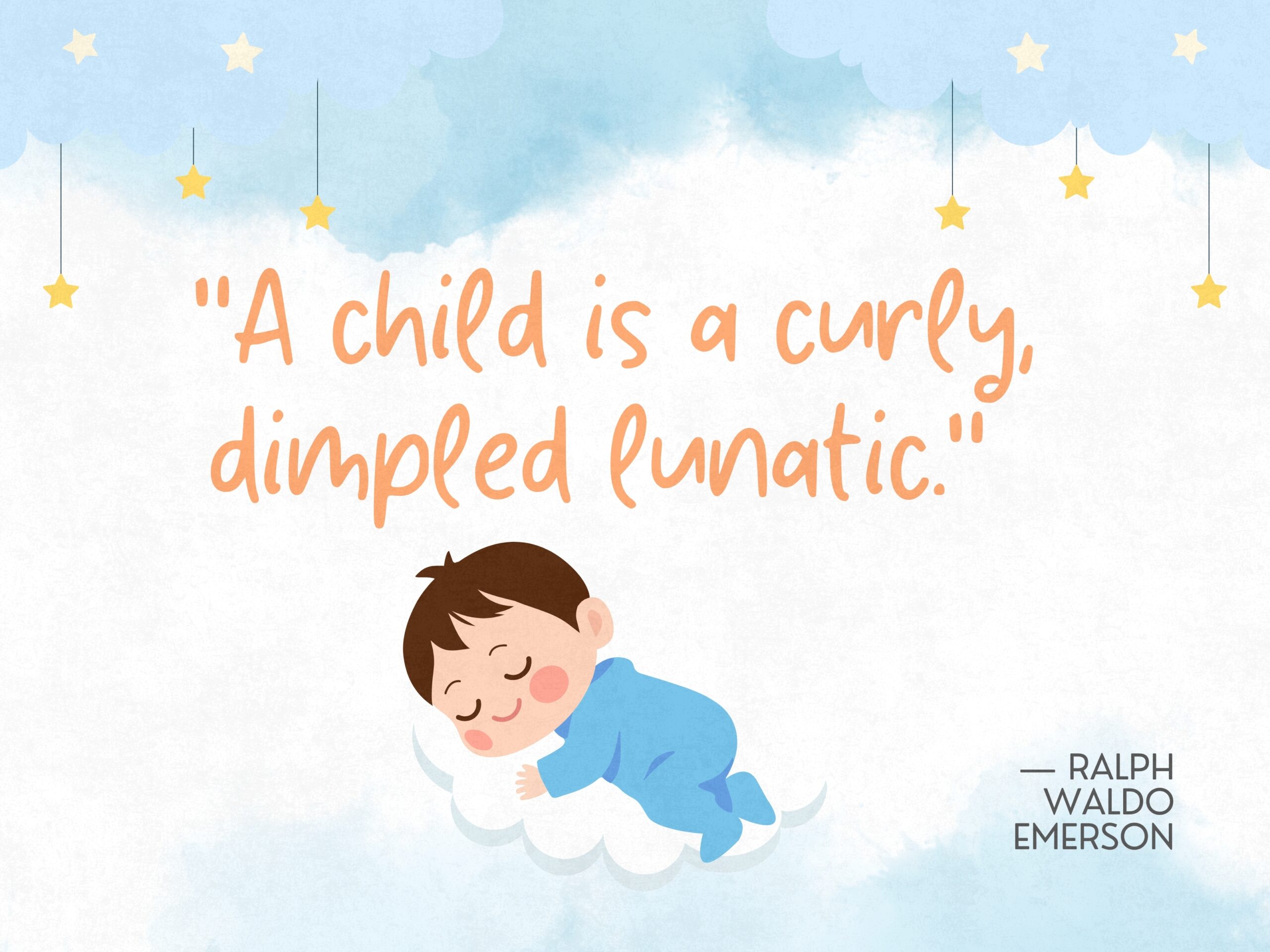 140 Heartfelt Wishes For A New Born Baby Boy