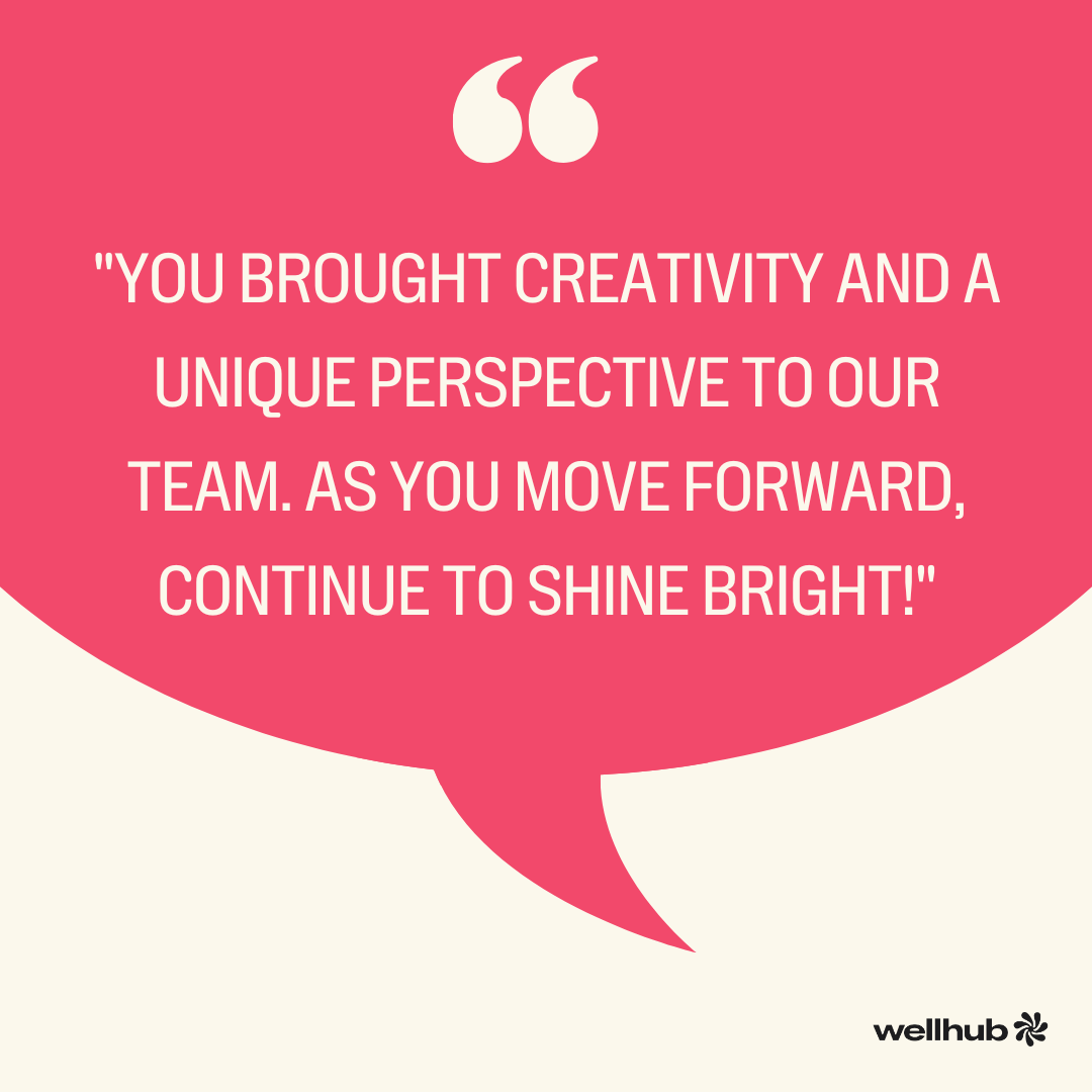 142 Farewell Messages To Coworkers Examples For Every Scenario 