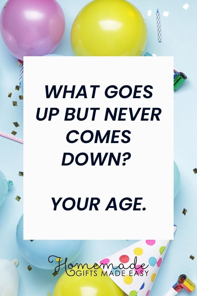 humorous happy birthday wishes