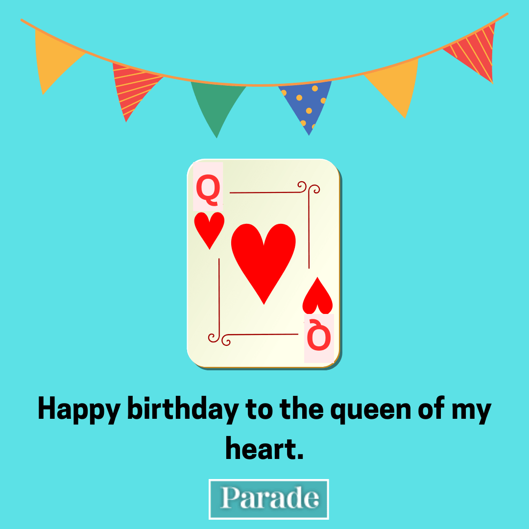 150 Happy Birthday Wishes And Messages For Your Wife Parade 150 Happy Birthday Wishes And Messages For Your Wife Parade