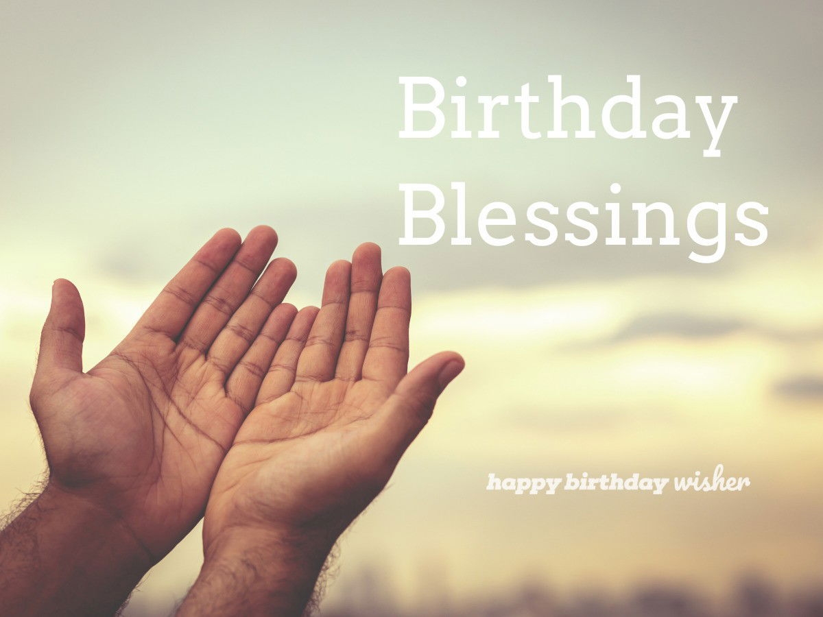 180 Birthday Blessings Warm Wishes From The Heart Happy Birthday Wisher By Pensador