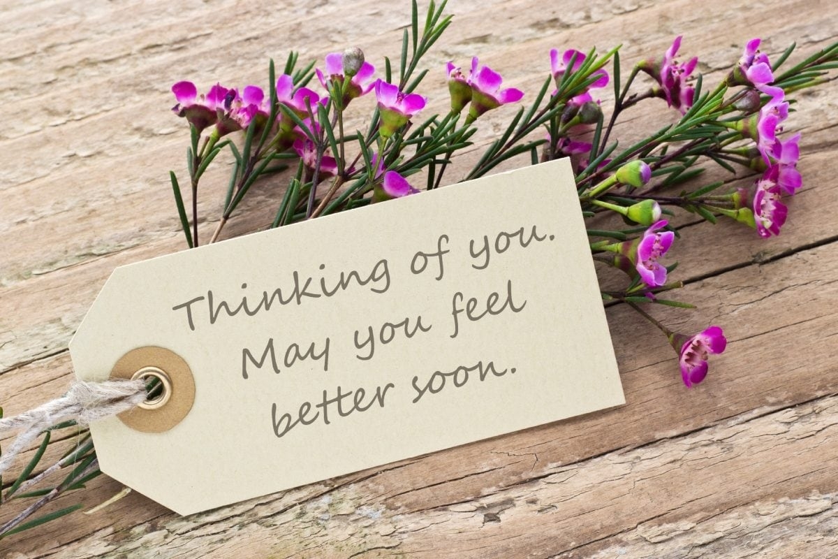 20 Thoughtful Get Well Soon Messages Wishes For Colleagues And Coworkers Lifestyle News News18 20 Thoughtful Get Well Soon Messages Wishes For Colleagues And Coworkers Lifestyle News News18