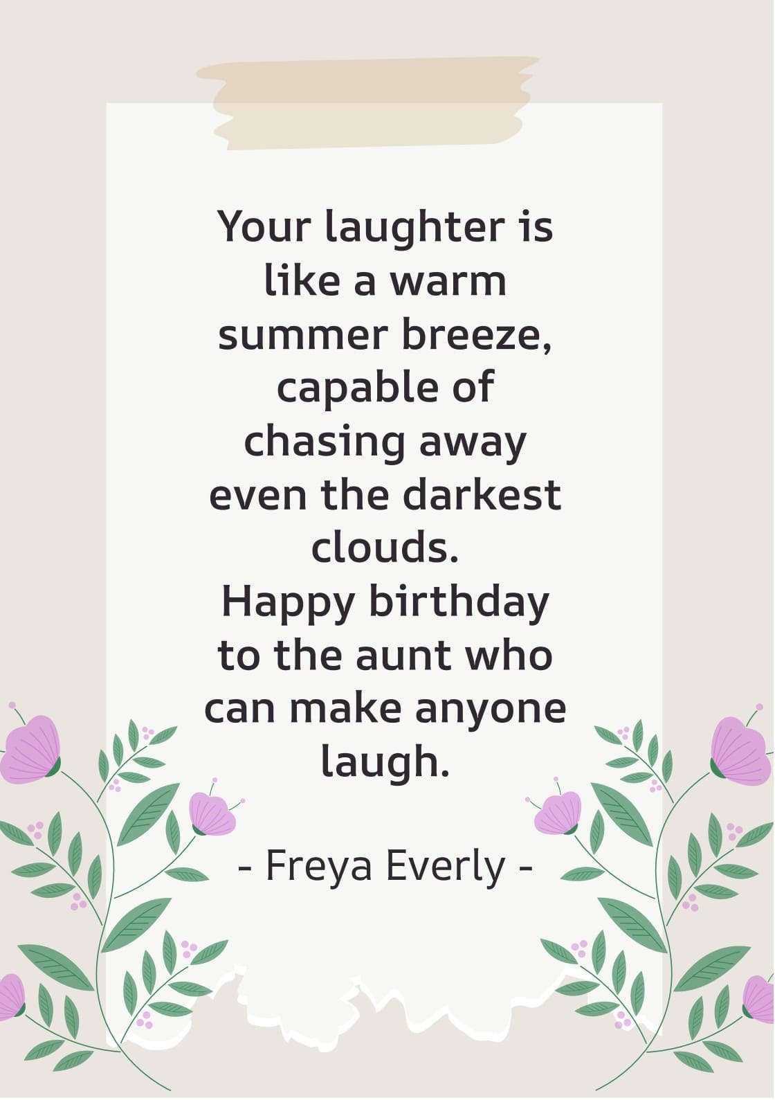 200 Touching Birthday Wishes For Your Aunt PDF Agile 200 Touching Birthday Wishes For Your Aunt PDF Agile