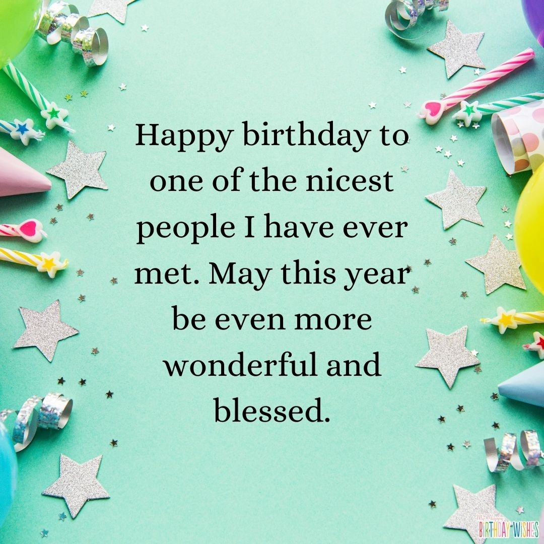 220 Happy Birthday Wishes To Send In 2023 with Pictures 