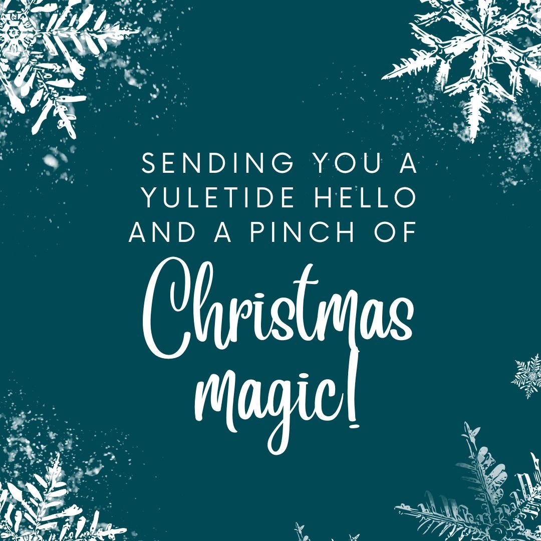 280 Best Merry Christmas Wishes For Cards 2023 Love Chic Living