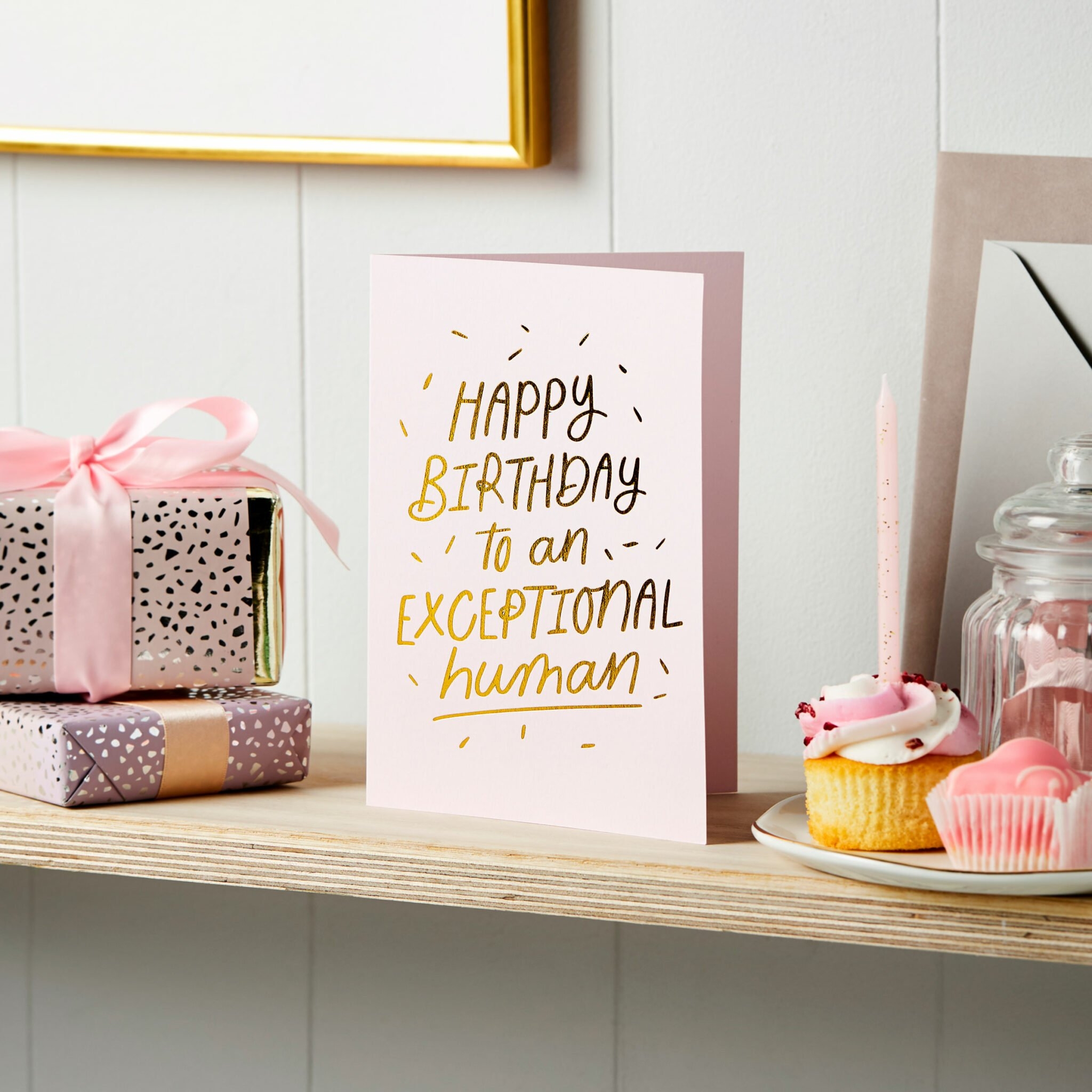 30 Brilliant Birthday Messages To Write In A Card Martha Brook