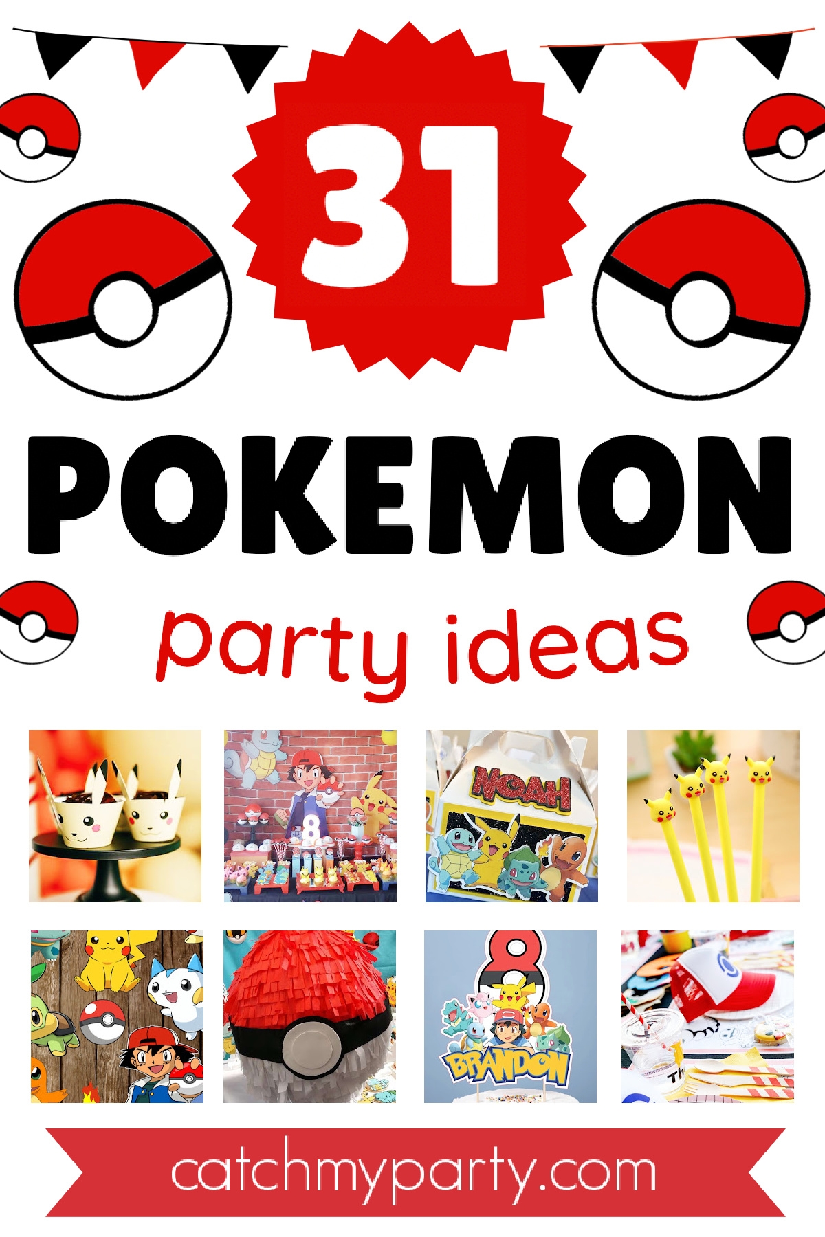 pokemon birthday invitations printable