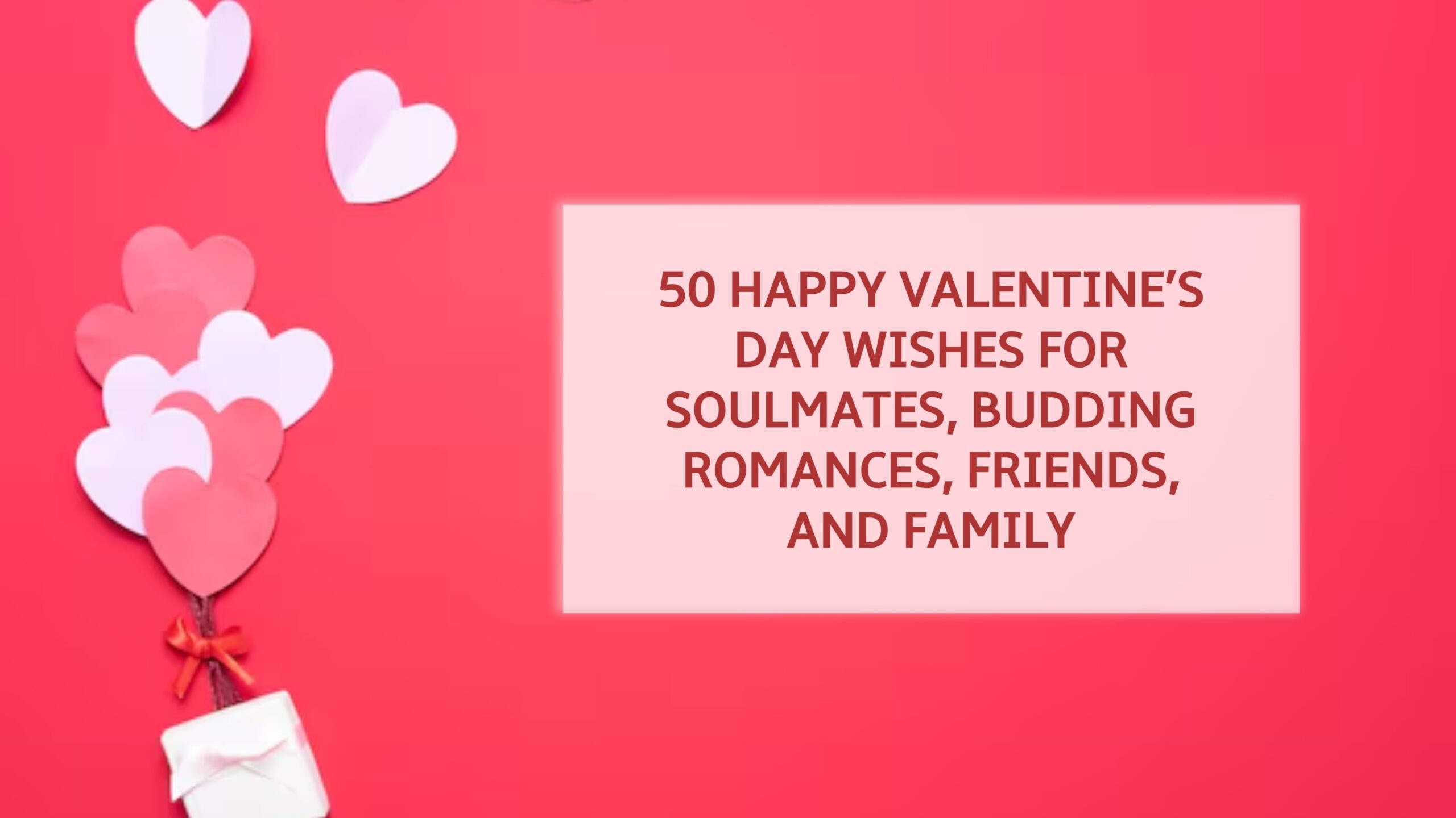 50 Happy Valentine s Day 2025 Quotes Phrases Messages And Images For Your Soulmate EN DEPOR