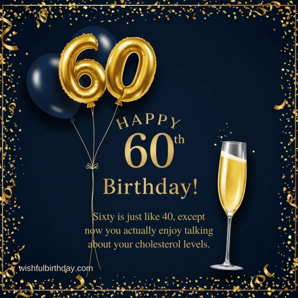 60th Birthday Quotes For Friend Female 60th Birthday Wishes For A