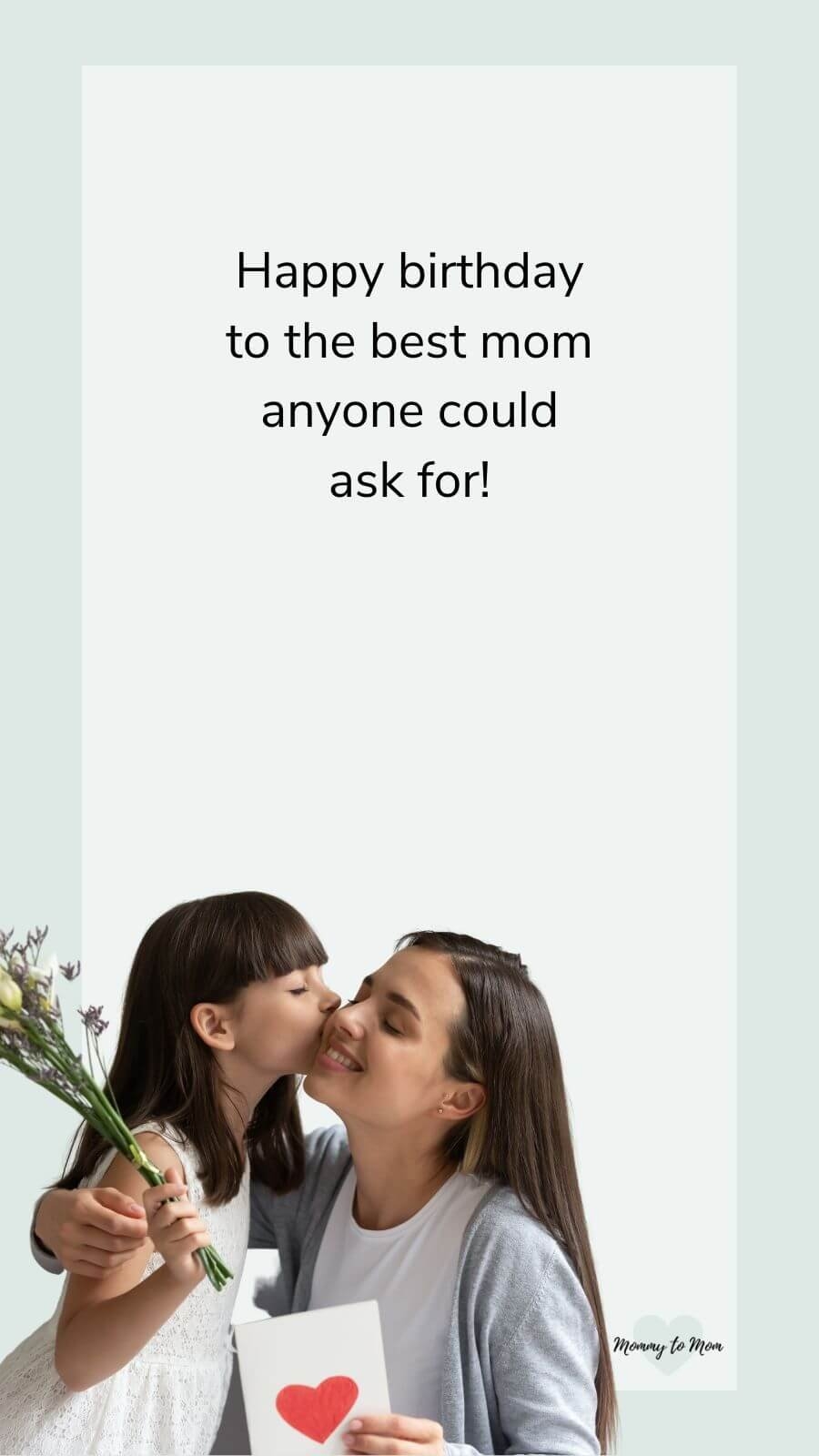 65 Sweet And Loving Happy Birthday Wishes For Mom 65 Sweet And Loving Happy Birthday Wishes For Mom