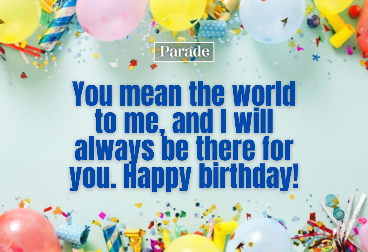 75 Happy Birthday Wishes For Your Nephew Parade