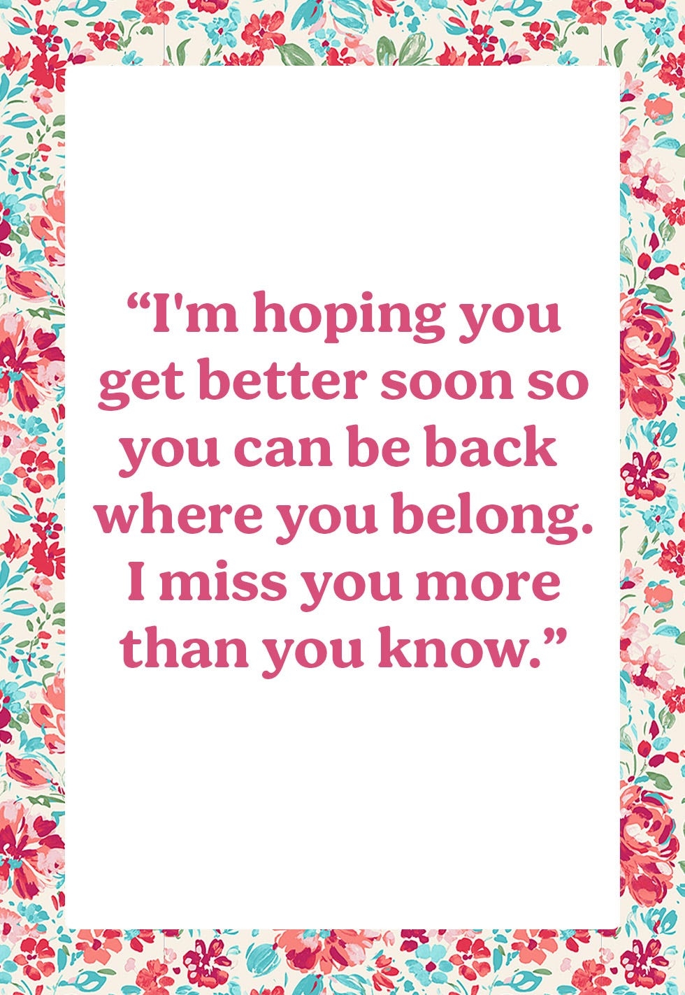 get well wishes for friend