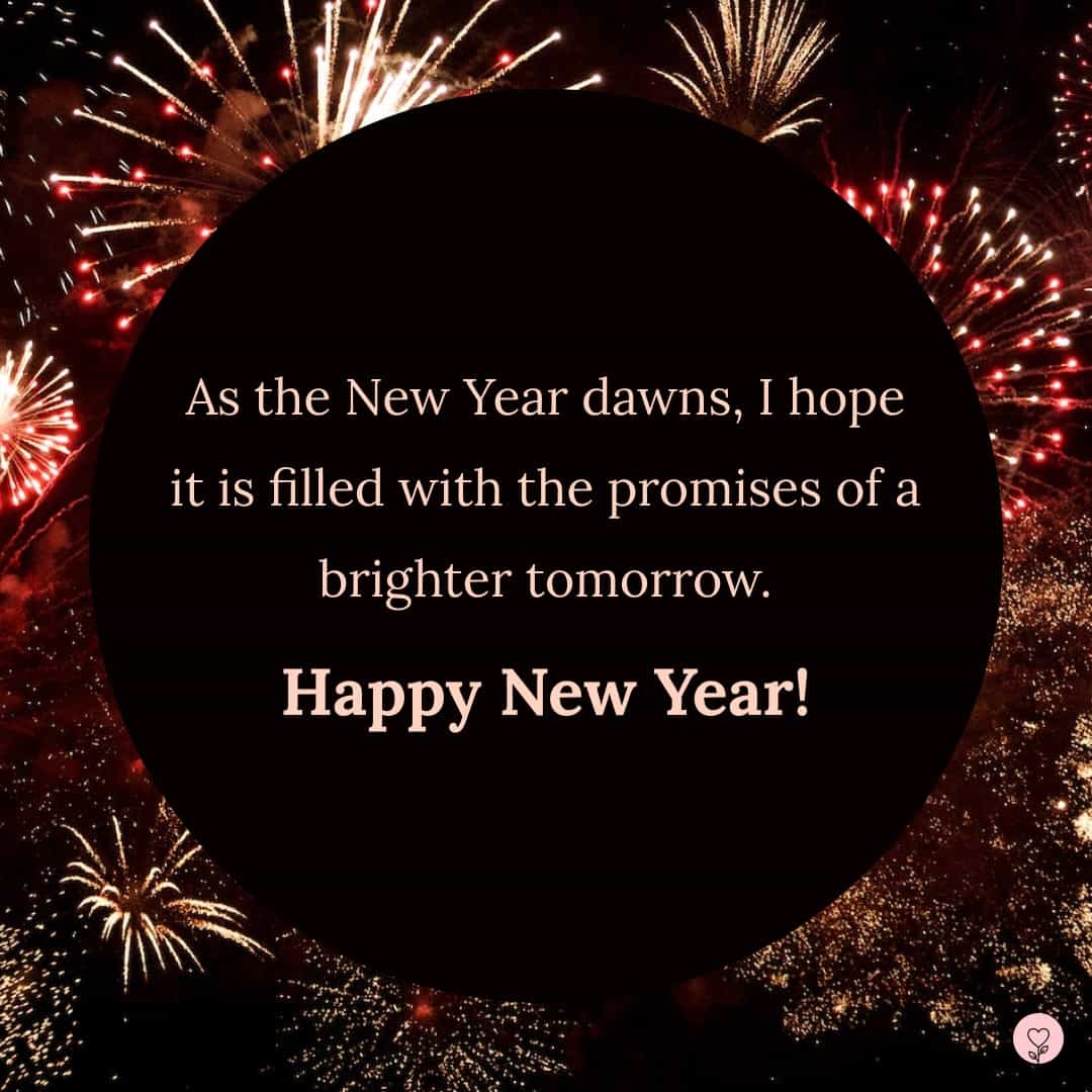 80 Happy New Year 2025 Wishes For Your Loved Ones 80 Happy New Year 2025 Wishes For Your Loved Ones