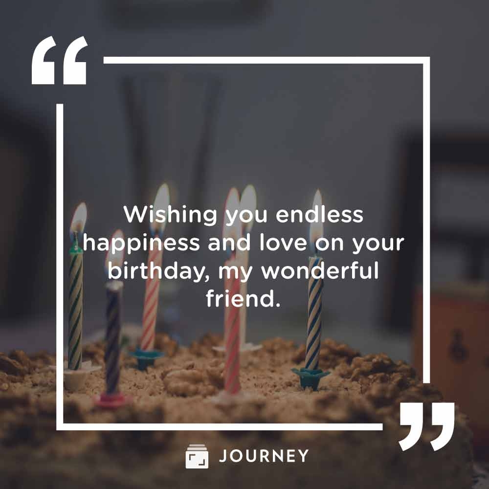 happy birthday wishes quotes