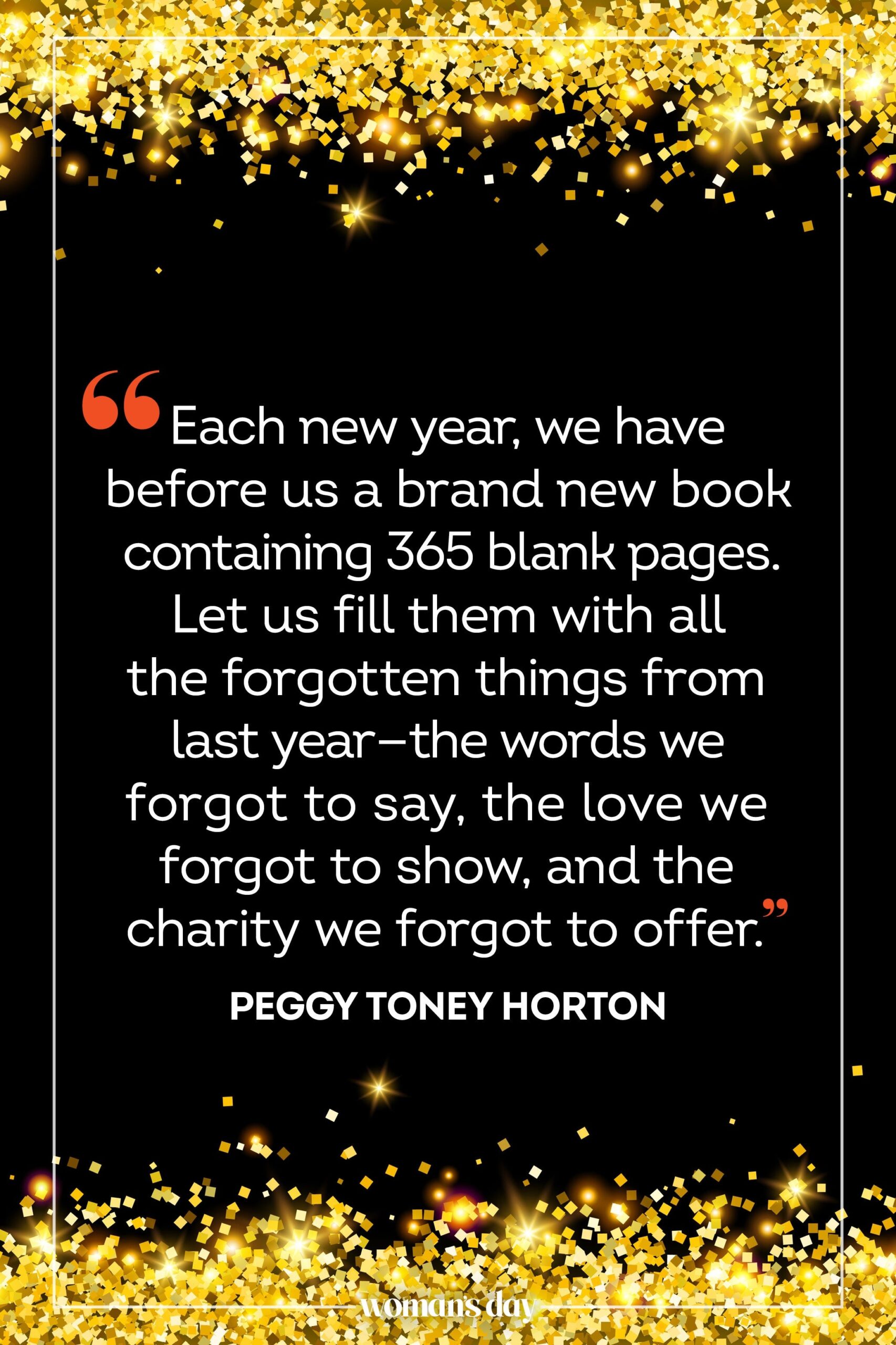 85 Best New Year Quotes 2024 Inspirational New Year Sayings