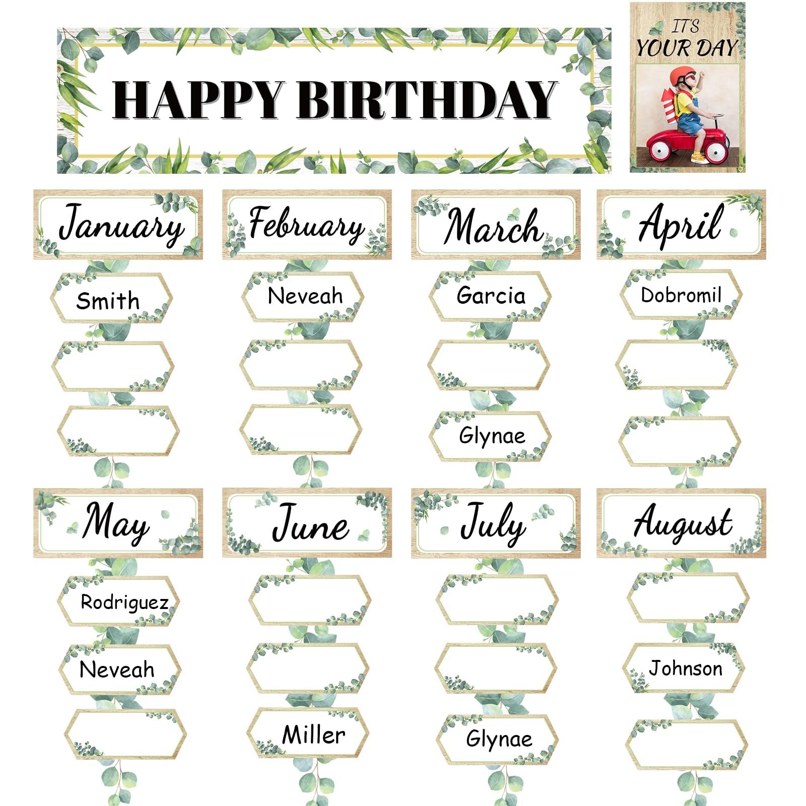 birthday bulletin board printables birthday bulletin board printables