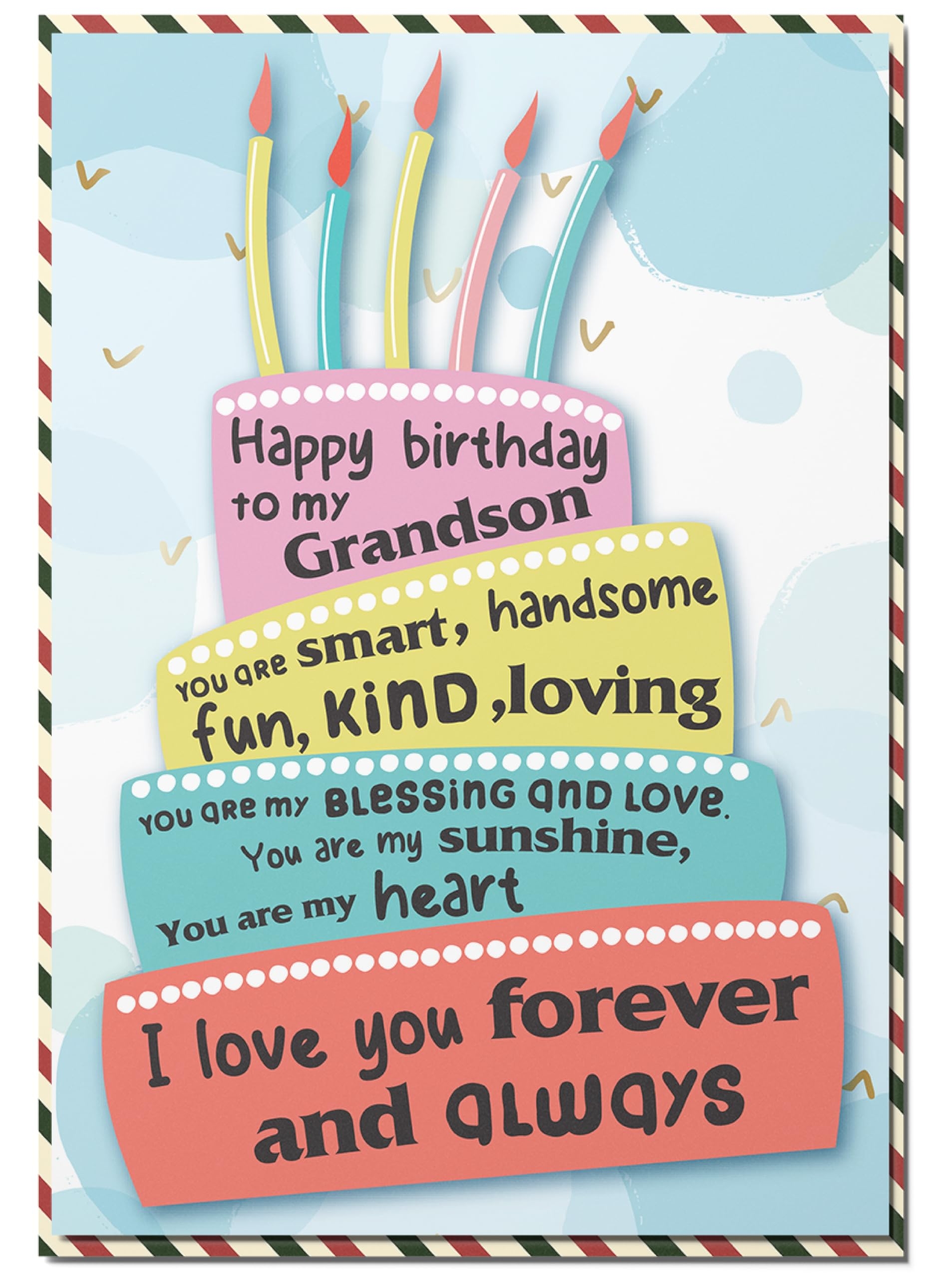 happy birthday wishes for grandson happy birthday wishes for grandson