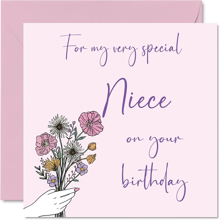 birthday wishes for niece from aunt birthday wishes for niece from aunt