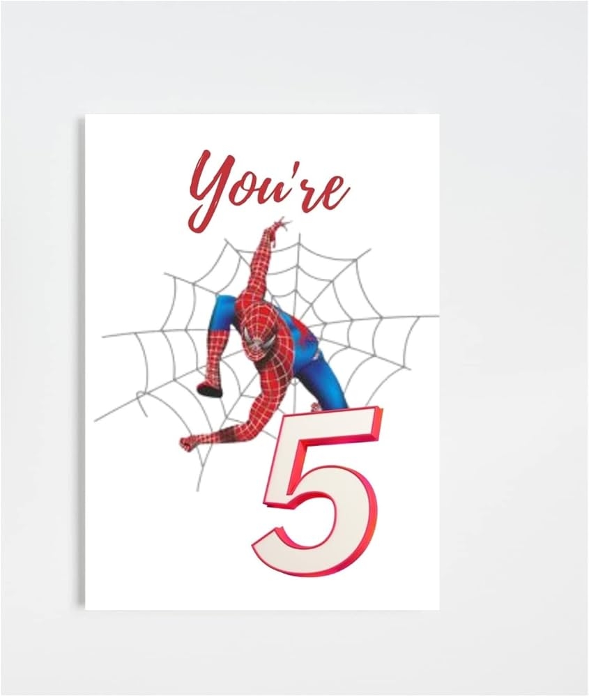 printable happy birthday spiderman printable happy birthday spiderman