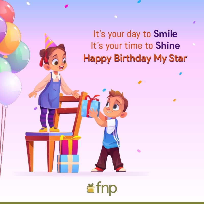 Best 40 Happy Birthday Quotes Wishes For Niece 2025 FNP