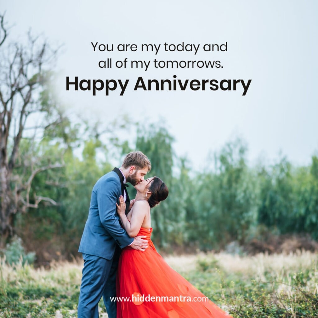 Best 50 Happy Anniversary Quotes In English For Wedding And 