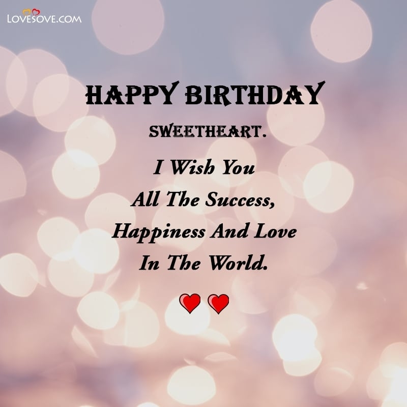 Best Birthday Wishes For Girlfriend Quotes Best Birthday Wishes Best Birthday Wishes For Girlfriend Quotes Best Birthday Wishes