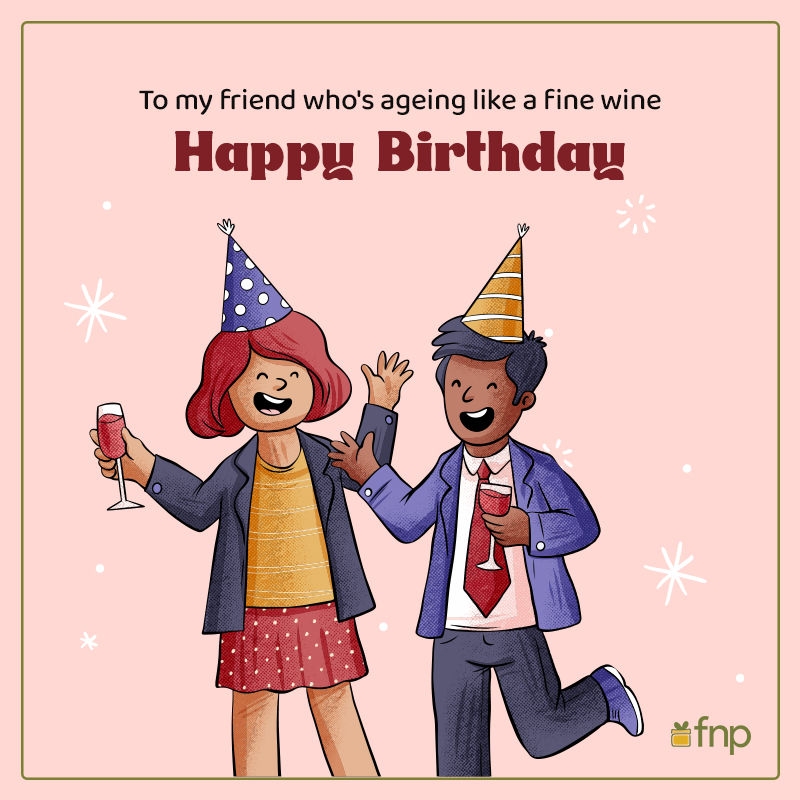 Best Happy Birthday Quotes Wishes For Friend 2024 FNP Best Happy Birthday Quotes Wishes For Friend 2024 FNP
