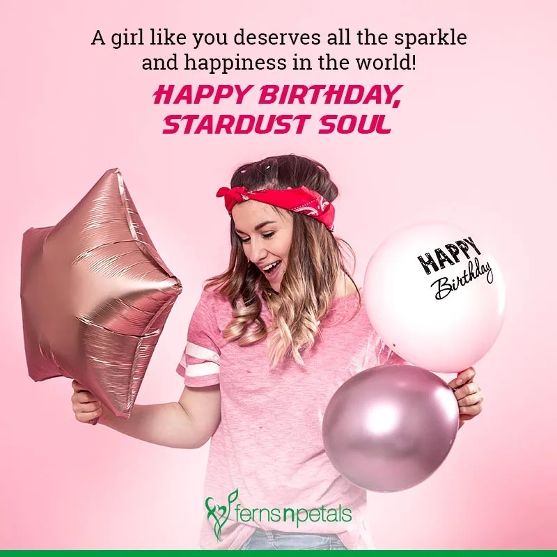 Best Happy Birthday Quotes Wishes For Girl 2024 Ferns N Petals Best Happy Birthday Quotes Wishes For Girl 2024 Ferns N Petals