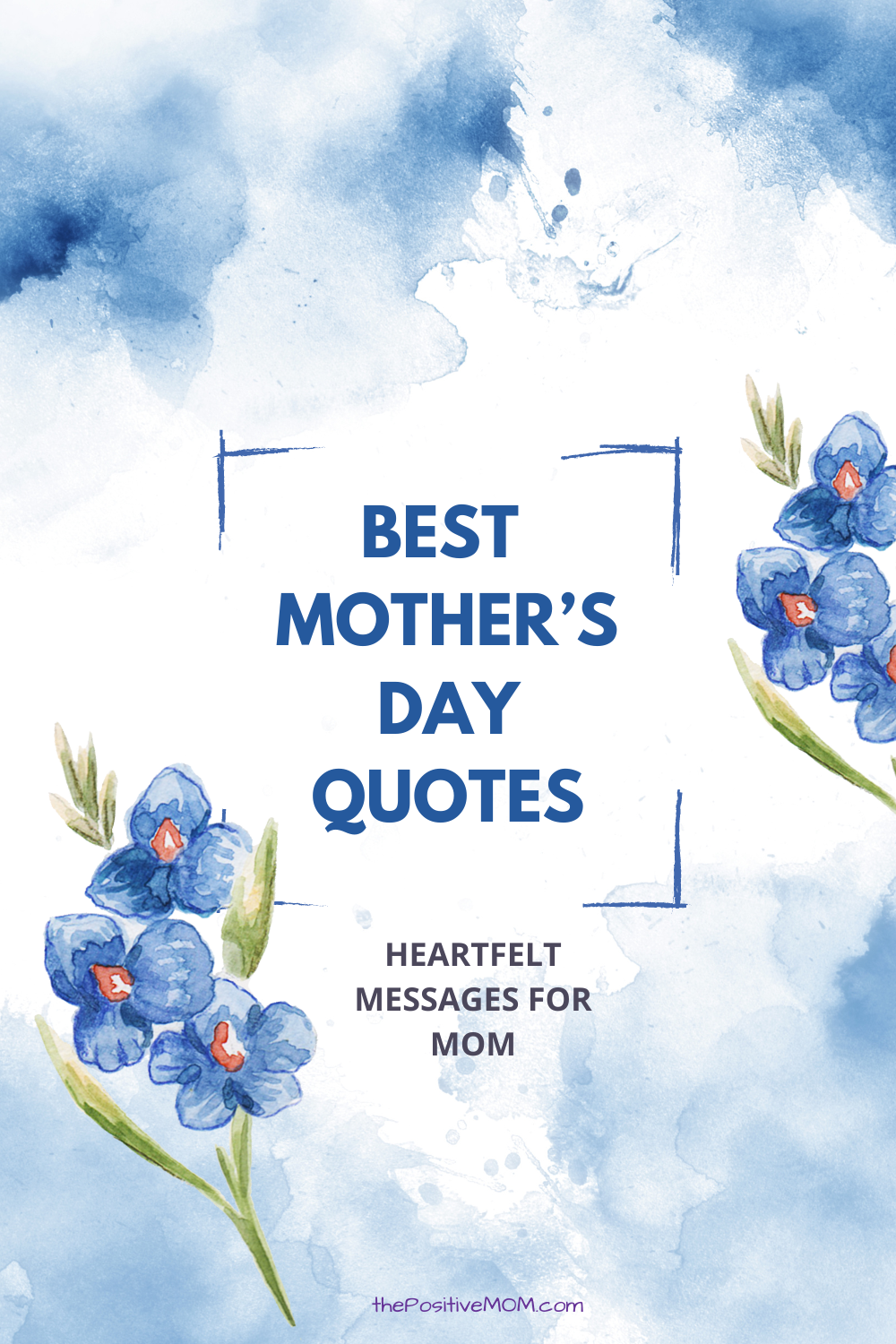 Best Happy Mother s Day Quotes For Your Mom All Year Round Best Happy Mother s Day Quotes For Your Mom All Year Round