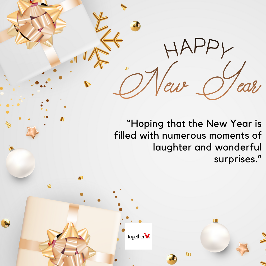Best Happy New Year Wishes For Friends U0026 Family TogetherV Blog