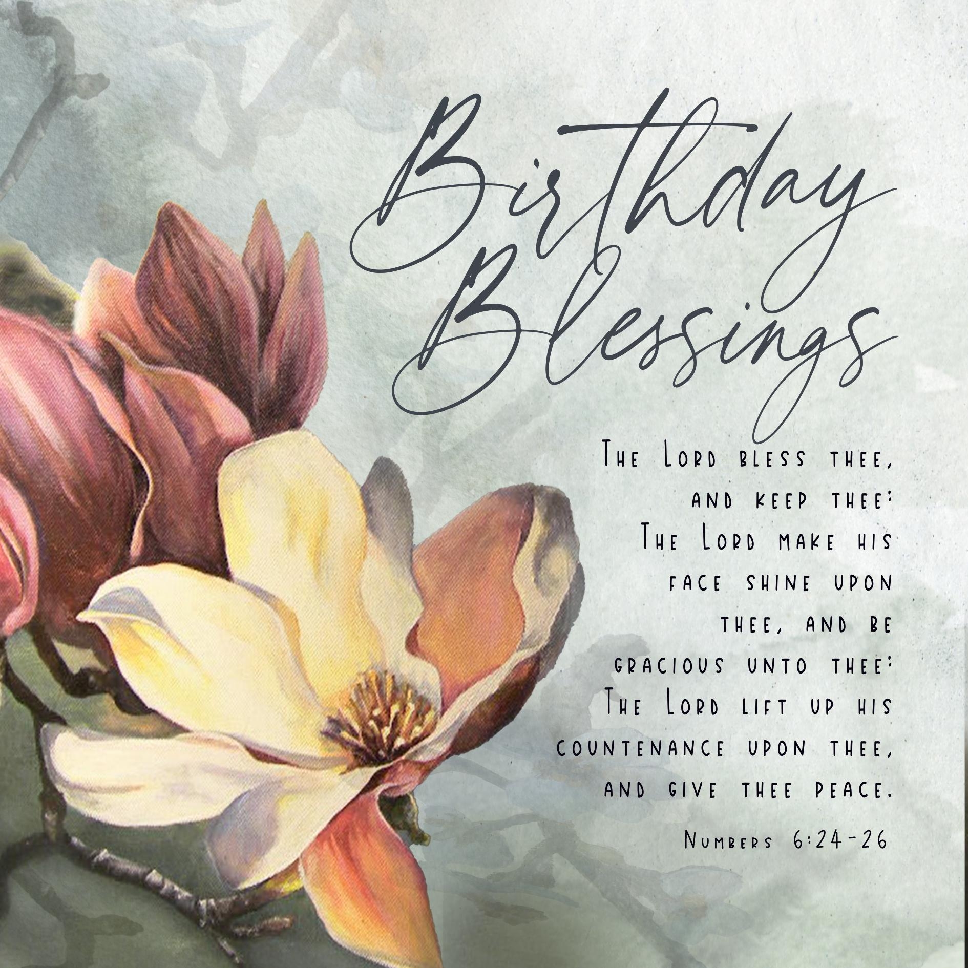 birthday christian wishes for friend