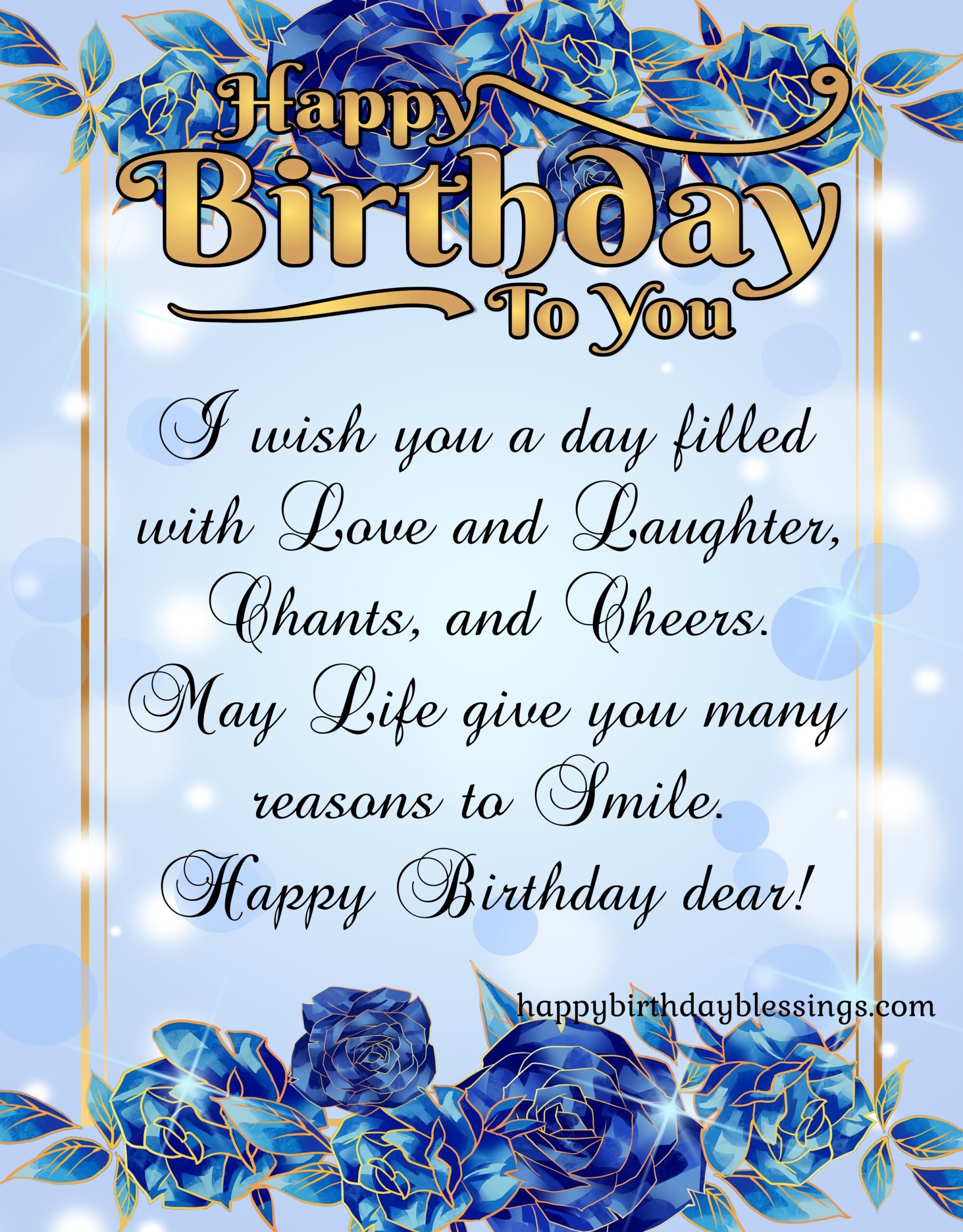 Birthday Message For A Very Special Friend Popular Birthday Wishes 3 Happy Birthday Wisher Birthday Message For A Very Special Friend Popular Birthday Wishes 3 Happy Birthday Wisher