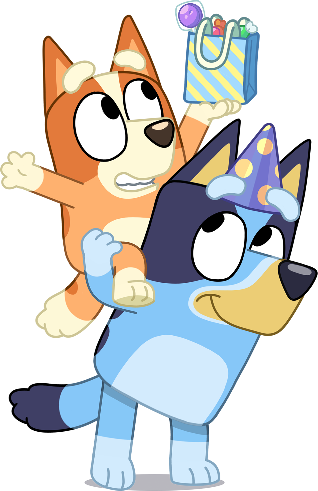 Birthdays Bluey Official Website Birthdays Bluey Official Website