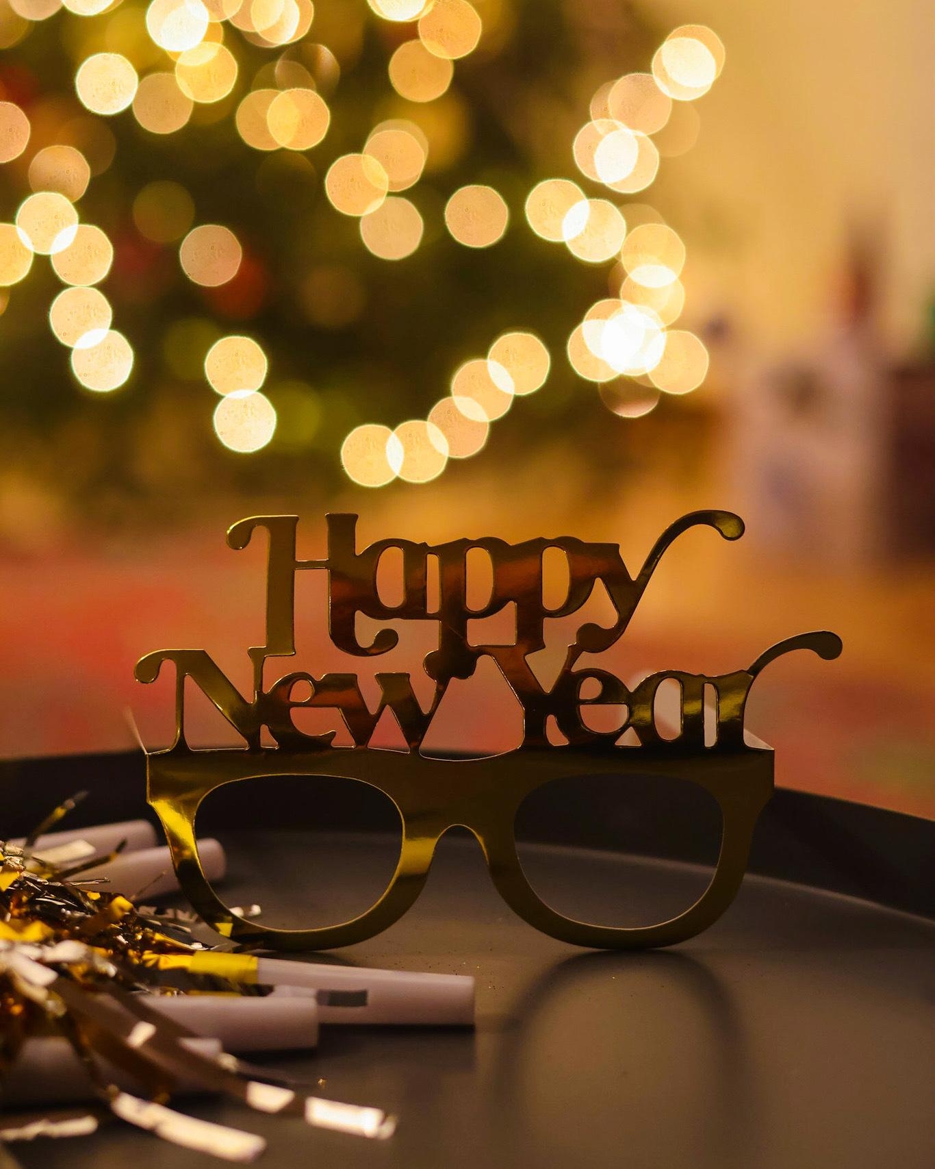 happy new year eve wishes