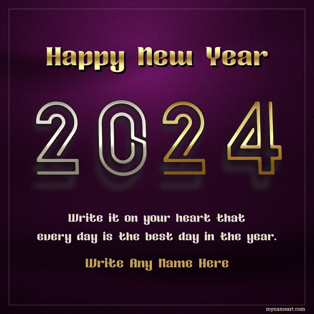 Christian New Year Wishes 2024