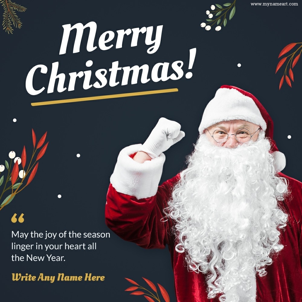 Christmas Wishes For Friends And Family