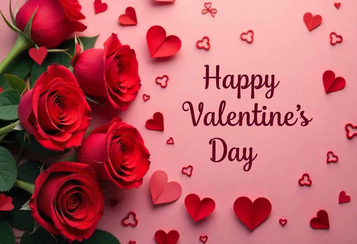Creative Valentine s Day Wishes For Every Relationship Good Wishes