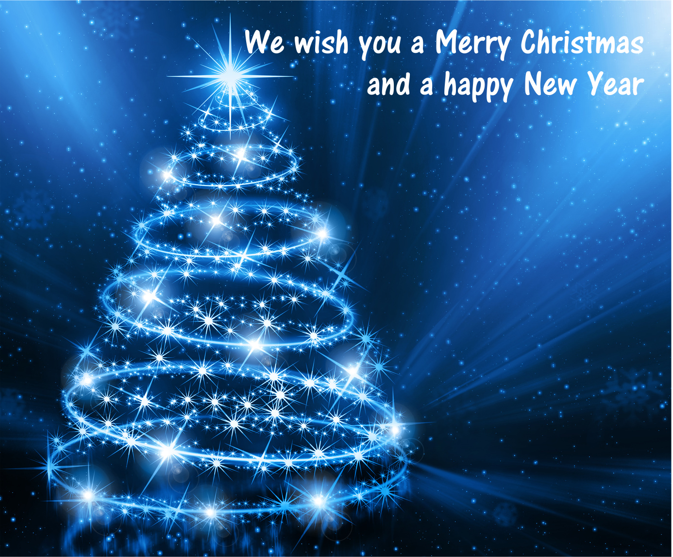 holiday wishes for friends