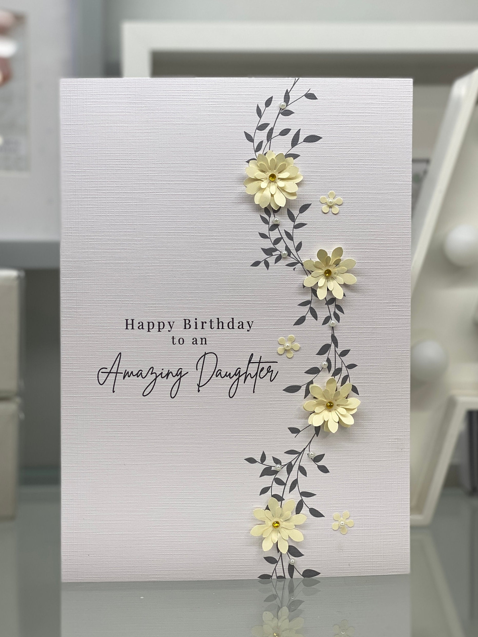 birthday wishes card for daughter birthday wishes card for daughter